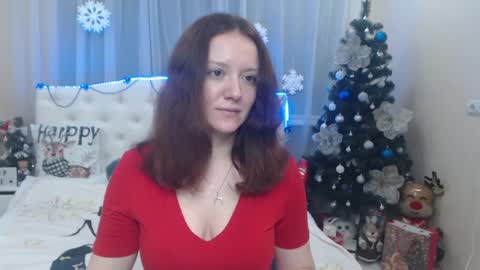 Snapshot of barbarastily chatting on 10, 1, 2025 barbarastily online show from 10, 1, 2025