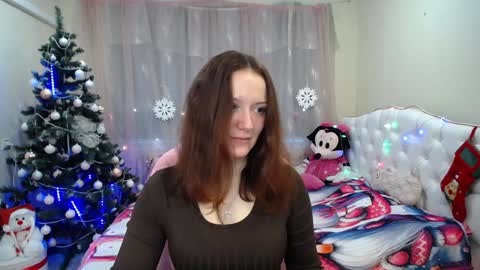 Snapshot of barbarastily chatting on 12, 1, 2025 barbarastily online show from 12, 1, 2025