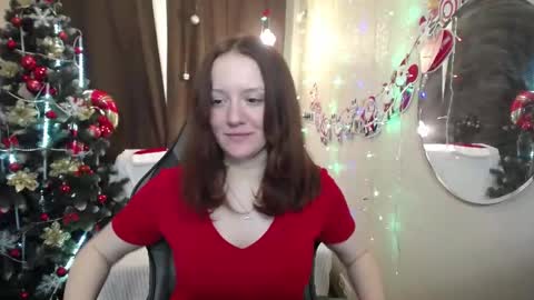 Snapshot of barbarastily chatting on 17, 1, 2025 barbarastily online show from 17, 1, 2025