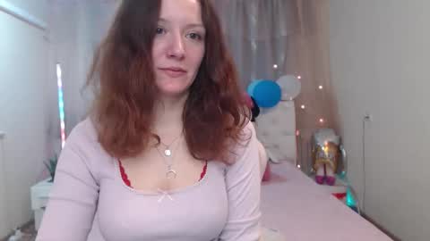 Snapshot of barbarastily chatting on 9, 10, 2025 barbarastily online show from 9, 10, 2025