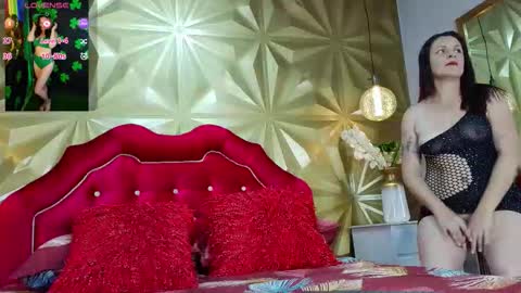 Snapshot of barbaratyleer chatting on 25, 3, 2026 BARBARA online show from 25, 3, 2026