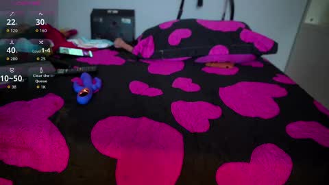 barbaraviciosa online show from 2, 10, 2025