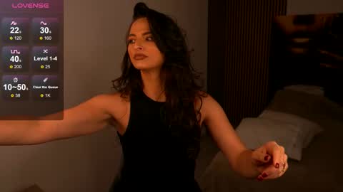 barbaraxoxox online show from 2, 2, 2026