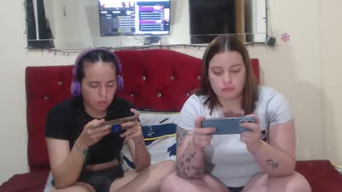 barbaraylola online show from 12, 12, 2024