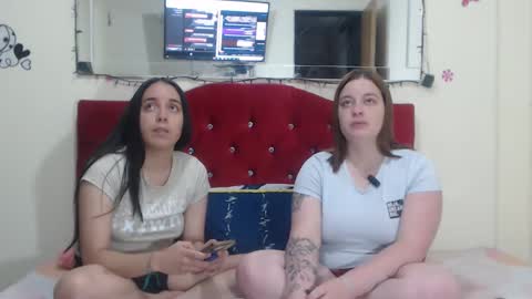 barbaraylola online show from 15, 12, 2024