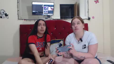 barbaraylola online show from 29, 12, 2024