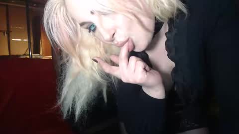 Victoria online show from 21, 3, 2026