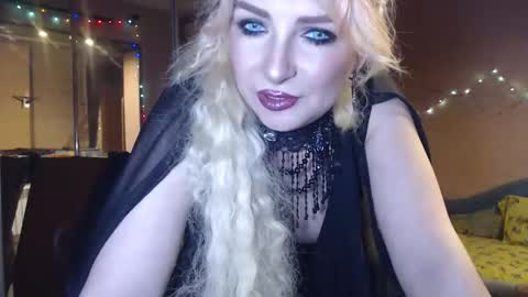 Victoria online show from 25, 3, 2026