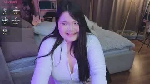 Leya online show from 22, 11, 2025