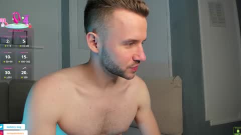 Snapshot of barberryx chatting on 27, 9, 2025 ENRIQUE online show from 27, 9, 2025