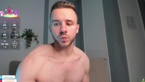 Snapshot of barberryx chatting on 26, 10, 2025 ENRIQUE online show from 26, 10, 2025