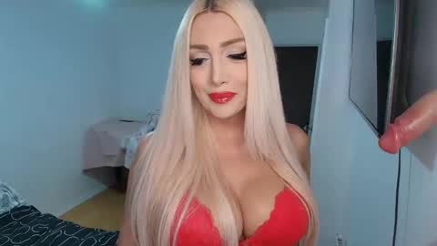 Snapshot of barbi_bentley chatting on 20, 1, 2025 Barbi Bentley online show from 20, 1, 2025