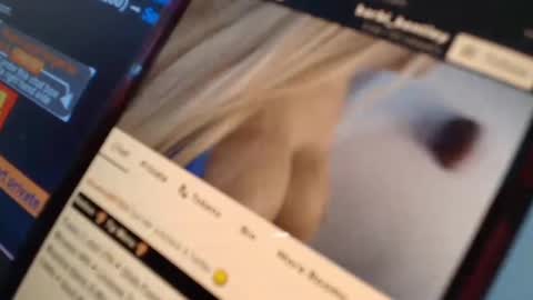 Snapshot of barbi_bentley chatting on 22, 1, 2025 Barbi Bentley online show from 22, 1, 2025