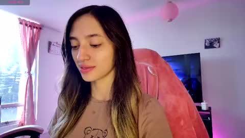 sexy Barbie online show from 21, 7, 2026