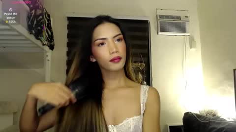 I am Barbie online show from 19, 9, 2025