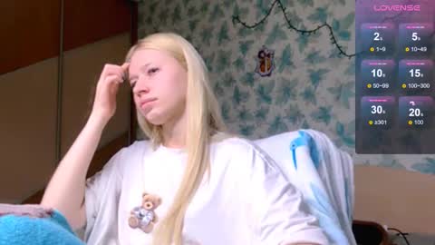 Snapshot of barbie_angel_ chatting on 28, 3, 2026 Barbie online show from 28, 3, 2026