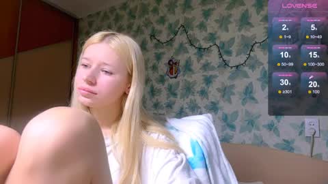 Snapshot of barbie_angel_ chatting on 29, 3, 2026 Barbie online show from 29, 3, 2026