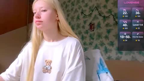 Snapshot of barbie_angel_ chatting on 2, 4, 2026 Barbie online show from 2, 4, 2026