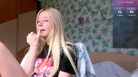 Snapshot of barbie_angel_ chatting on 20, 4, 2026 Barbie online show from 20, 4, 2026