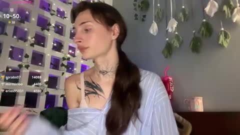 My name is Molly. Please say hello I like talking to you. If you have any wishes or obscene desires please use the tip menu online show from 15, 1, 2025