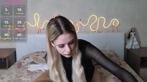 im Betty online show from 8, 1, 2026