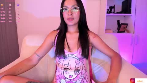 Snapshot of barbie_brunette3 chatting on 12, 10, 2025  independet model online show from 12, 10, 2025