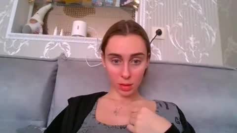 Snapshot of barbie_giirls_ chatting on 6, 3, 2025 Kate online show from 6, 3, 2025