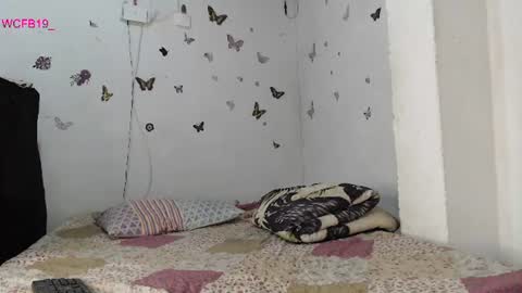Snapshot of barbie_hot66 chatting on 25, 7, 2026 Barbie online show from 25, 7, 2026