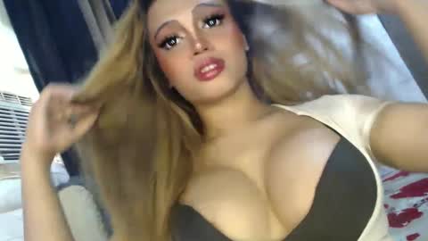 barbei online show from 22, 1, 2025