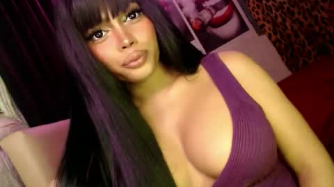 Snapshot of barbie_ivana chatting on 14, 9, 2025 barbei online show from 14, 9, 2025