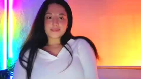 Solomia  or Mia online show from 14, 4, 2026