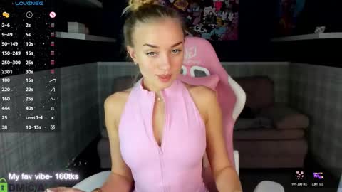 LisGTM2 Mon-Thu Sat 0100am-0700am online show from 12, 11, 2025