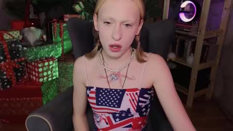 barbie_richy online show from 14, 12, 2025