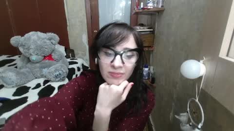 barbie_rococo online show from 9, 4, 2026