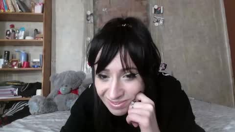 barbie_rococo online show from 2, 5, 2026