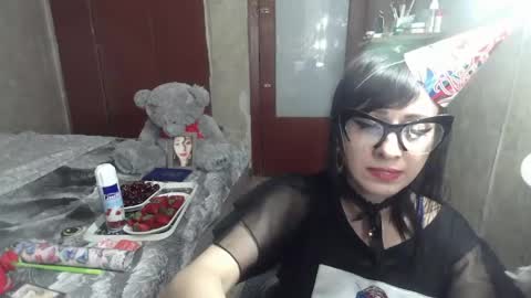 barbie_rococo online show from 10, 5, 2026