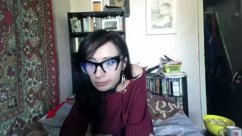 barbie_rococo online show from 6, 6, 2026