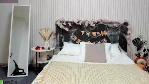 Snapshot of barbie_staze chatting on 1, 11, 2025 Barbie Staze online show from 1, 11, 2025