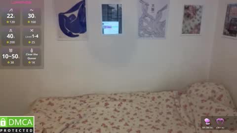 Snapshot of barbie_staze chatting on 14, 1, 2026 Barbie Staze online show from 14, 1, 2026