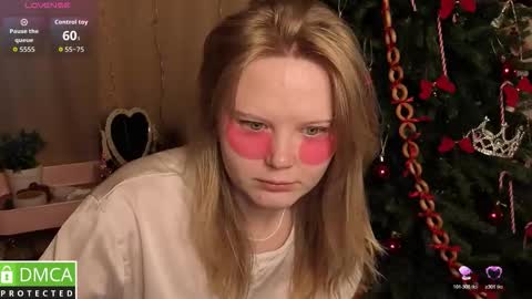 Snapshot of barbie_staze chatting on 15, 1, 2026 Barbie Staze online show from 15, 1, 2026