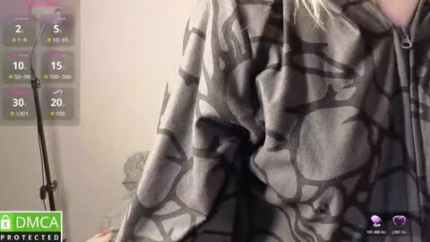 Snapshot of barbie_staze chatting on 18, 1, 2026 Barbie Staze online show from 18, 1, 2026