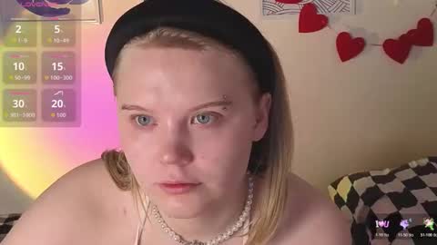 Barbie Staze online show from 1, 5, 2026
