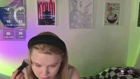Barbie Staze online show from 2, 5, 2026