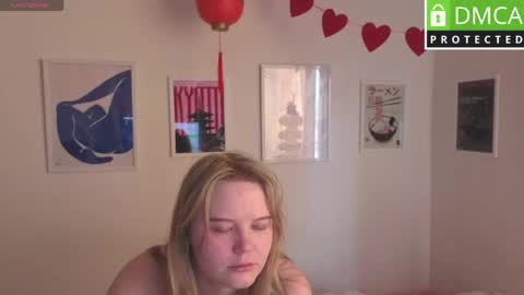 Barbie Staze online show from 17, 5, 2026