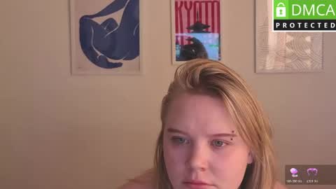 Barbie Staze online show from 20, 5, 2026