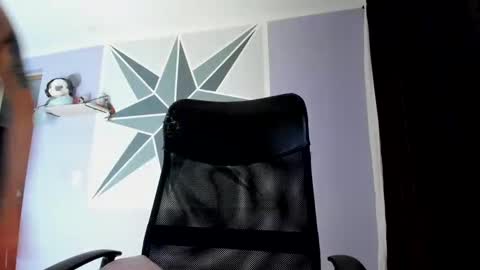 Snapshot of barbiecumhott chatting on 7, 12, 2024 barbiecumhott online show from 7, 12, 2024