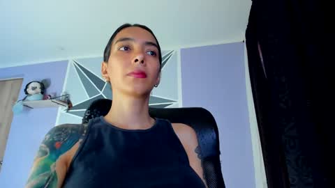 Snapshot of barbiecumhott chatting on 8, 12, 2024 barbiecumhott online show from 8, 12, 2024
