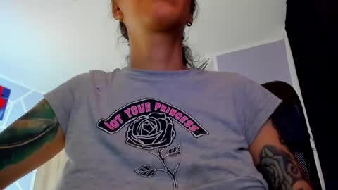 Snapshot of barbiecumhott chatting on 29, 1, 2025 barbiecumhott online show from 29, 1, 2025