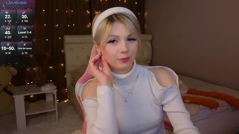 Stacy online show from 5, 12, 2024