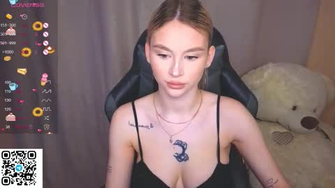 Snapshot of barbieee_doll chatting on 30, 9, 2025 Eva online show from 30, 9, 2025